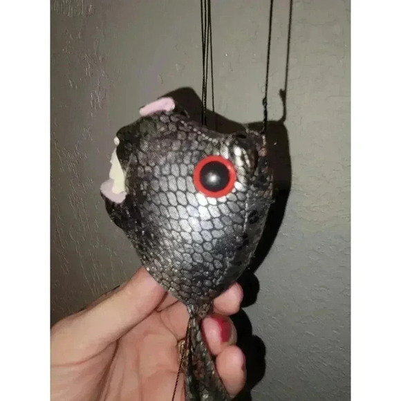 Dinosaur Marionette - Picture 5 of 9